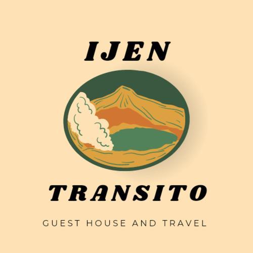Hotel Ijen Transito Ketapang  Exterior foto